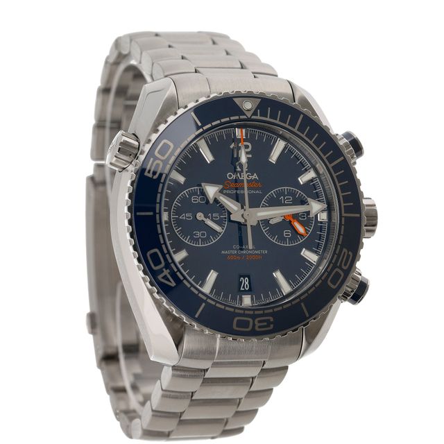 Omega Planet Ocean 215.30.46.51.03.001 Image 5